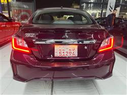 ميتسوبيشي ميراج